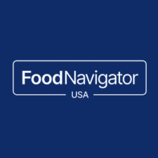 Food Navigator logo Kabrita Blue