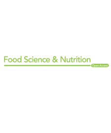 Food Science & Nutrition