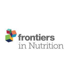 Frontiers in Nutrition