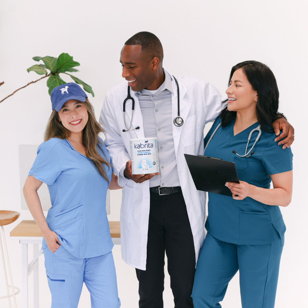 Infant 1.5 Ambassadors