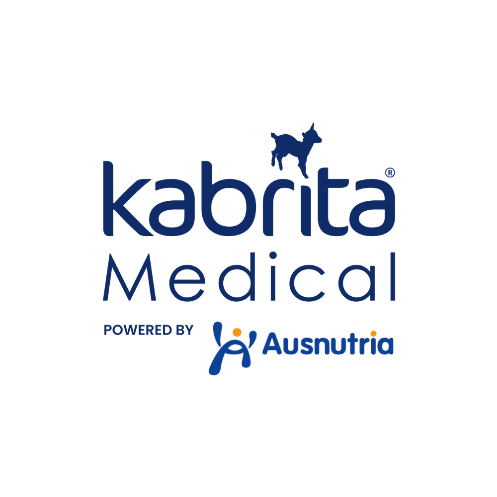 Kabrita Medical powered by Ausnutria 1000X1000