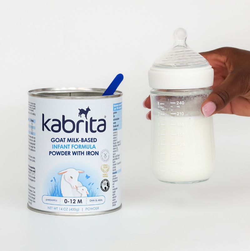 NEW 1-5 Can with bottle