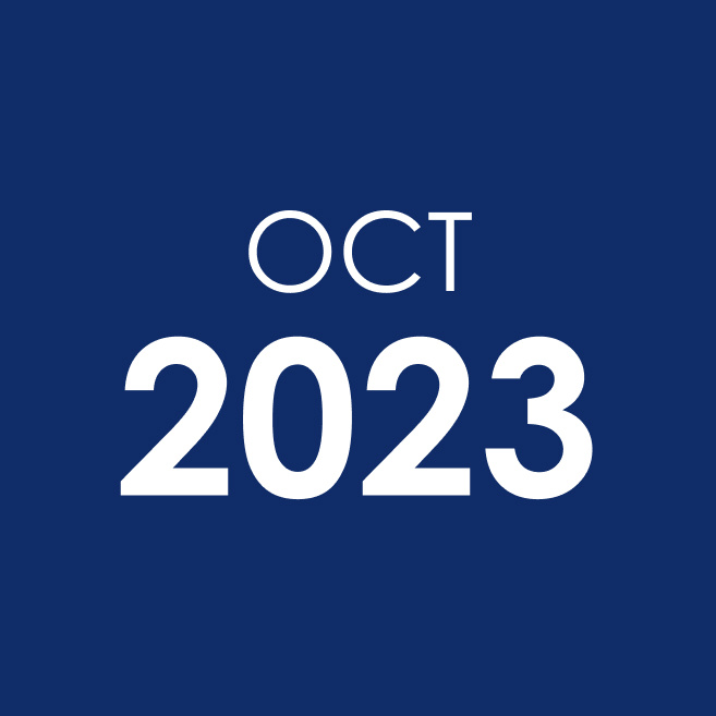 Oct 2023