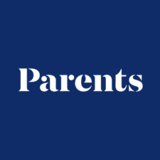 Parent logo Kabrita Blue