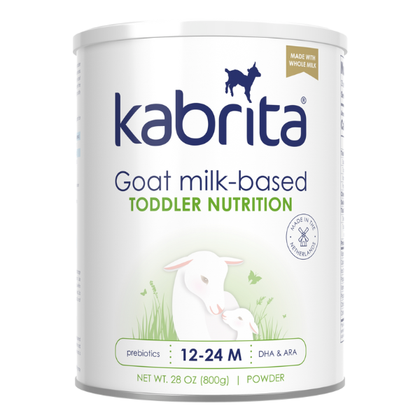Toddler Nutrition Website
