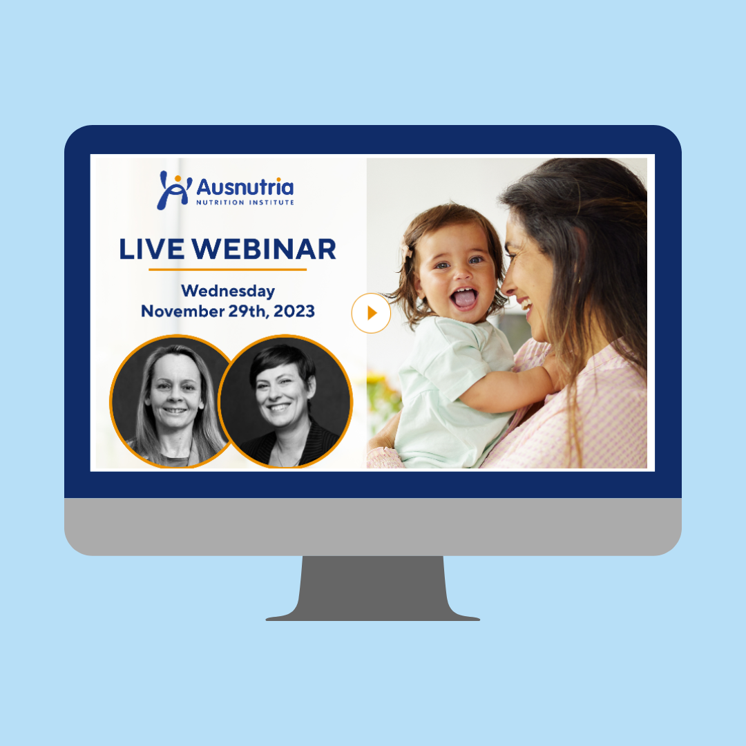 reintroduction of milk webinar 