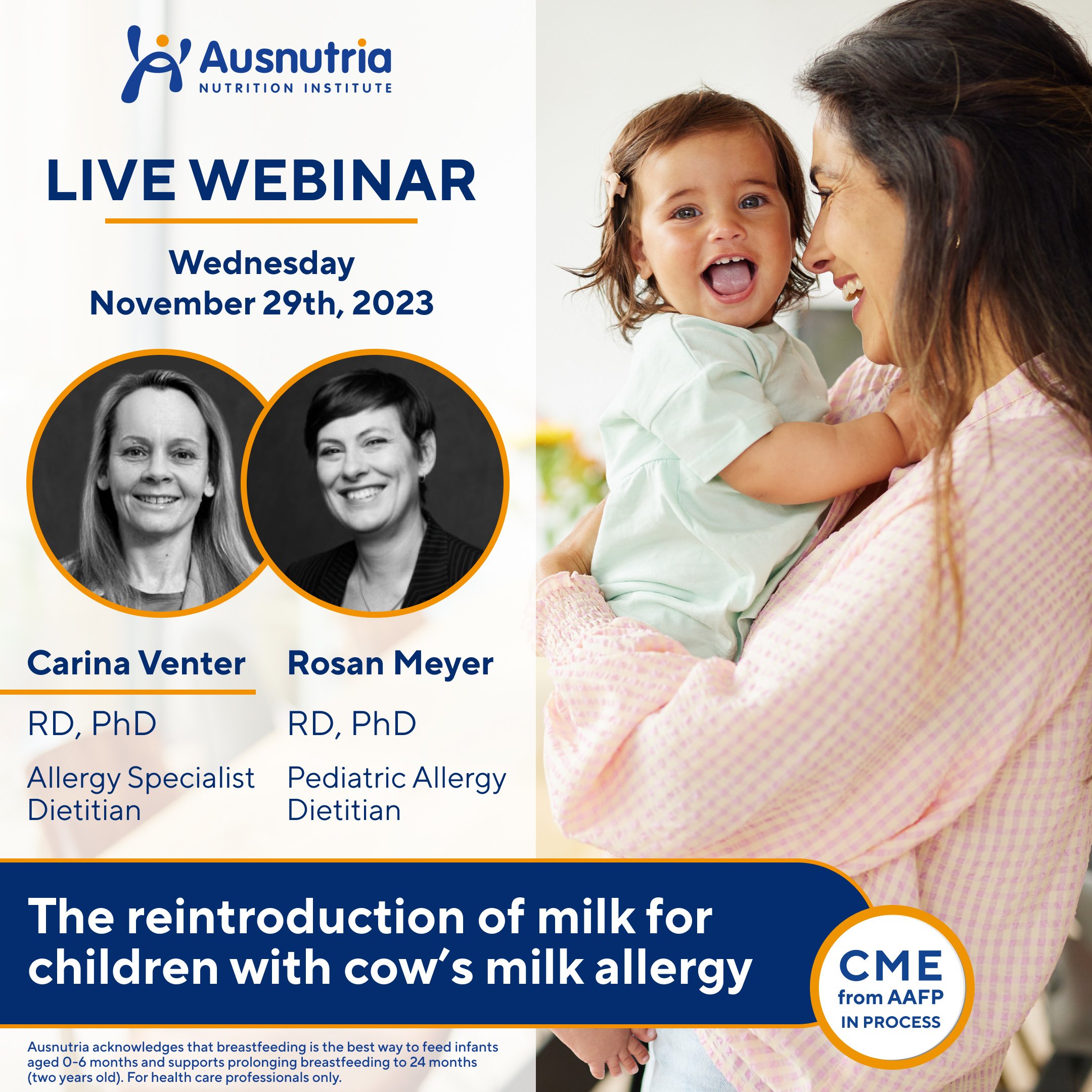 Reintroduction of milk for children with cow’s milk allergy