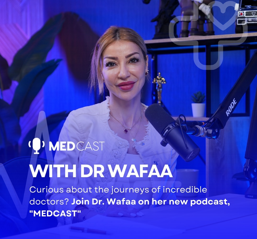 Medcast Podcast